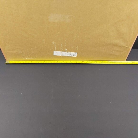 Linda Nelson Stocks Signed 1995 Folk Art Print Framed Matted 18.75"x16.3" - Picture 4 of 8